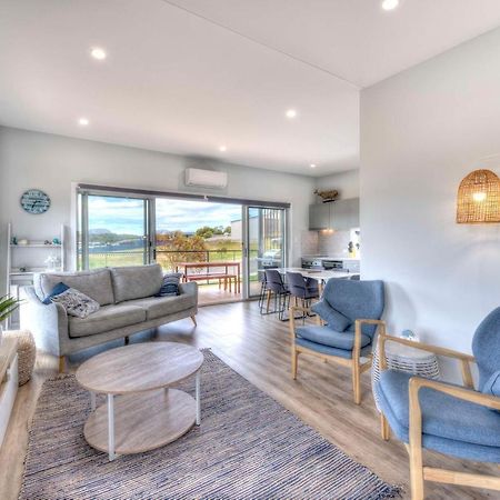 Archella 2 Villa Coles Bay Ngoại thất bức ảnh