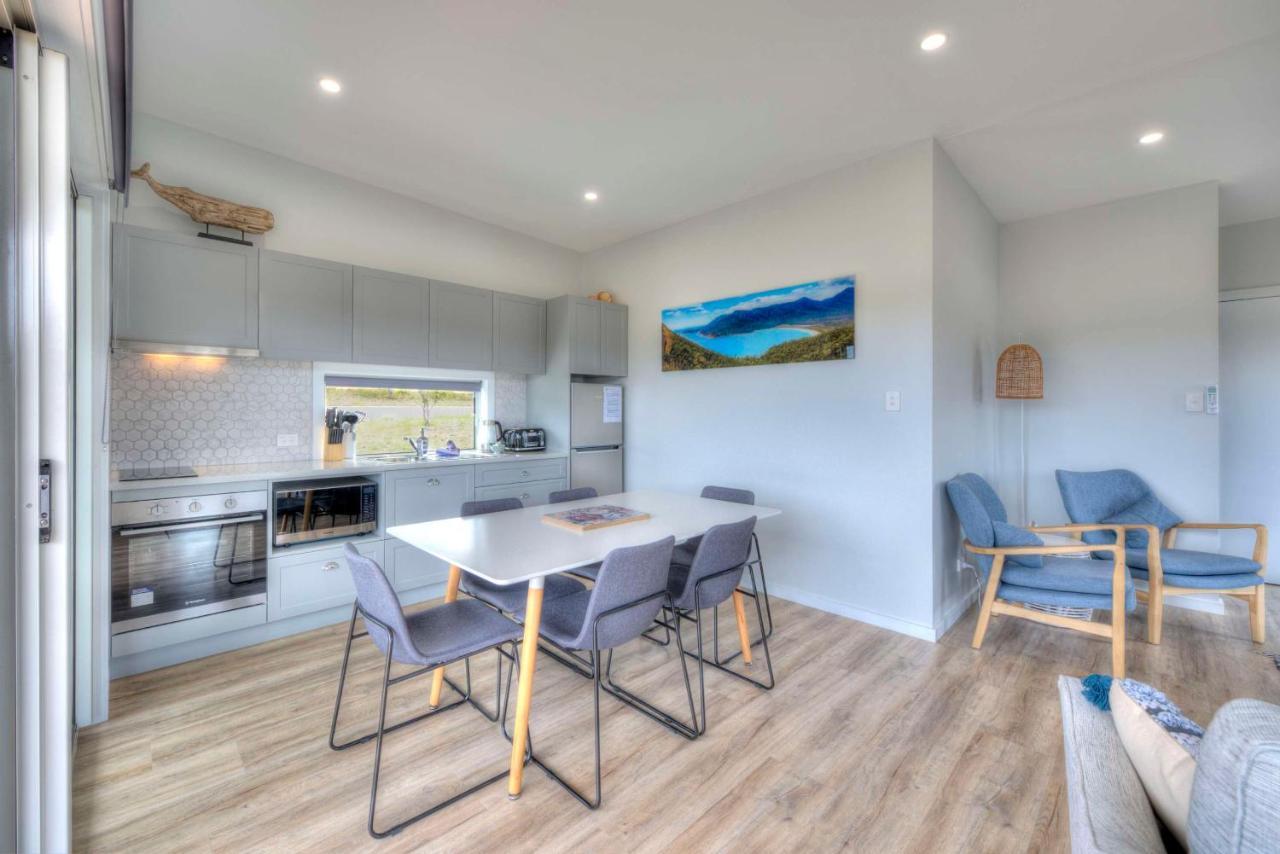 Archella 2 Villa Coles Bay Ngoại thất bức ảnh