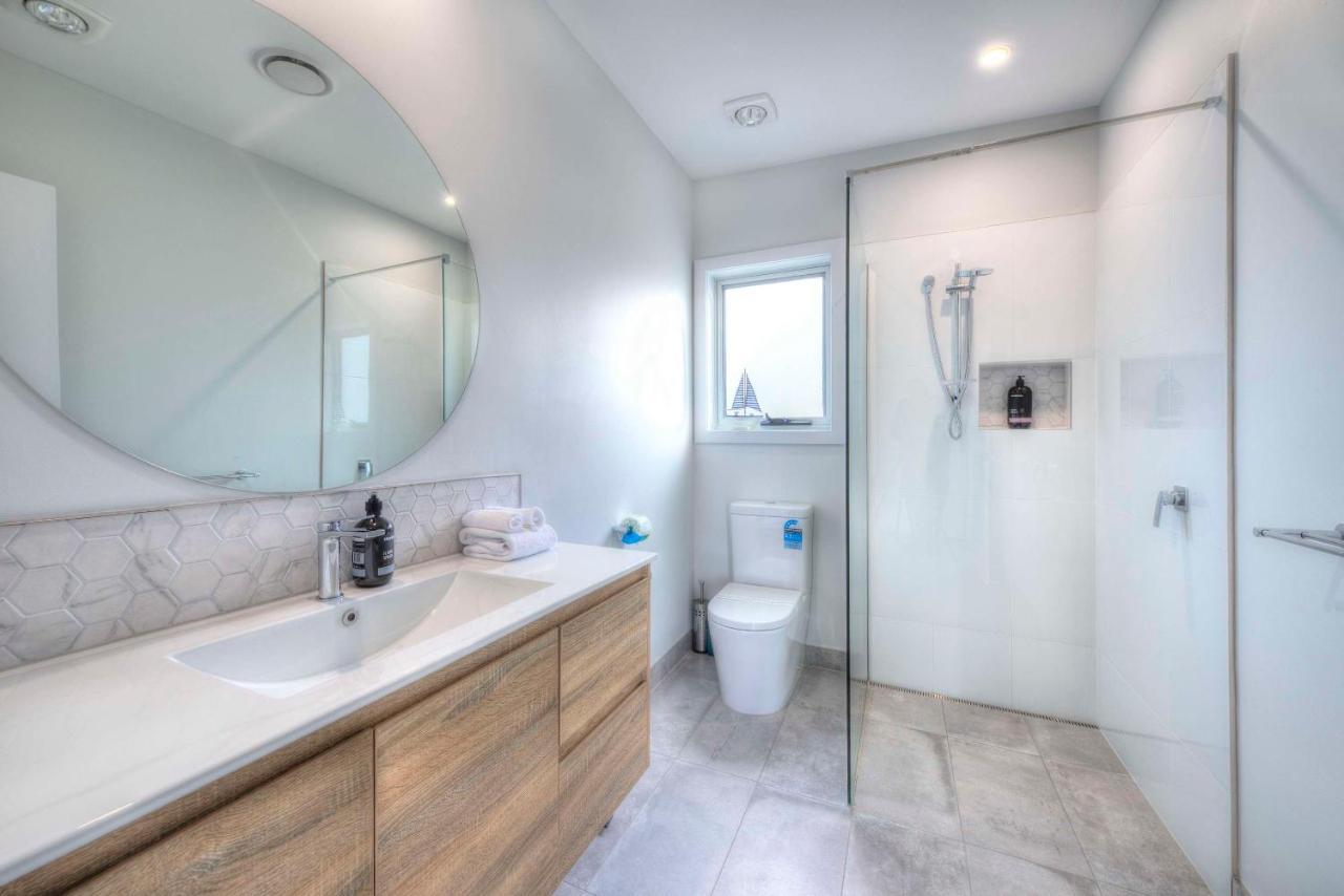 Archella 2 Villa Coles Bay Ngoại thất bức ảnh